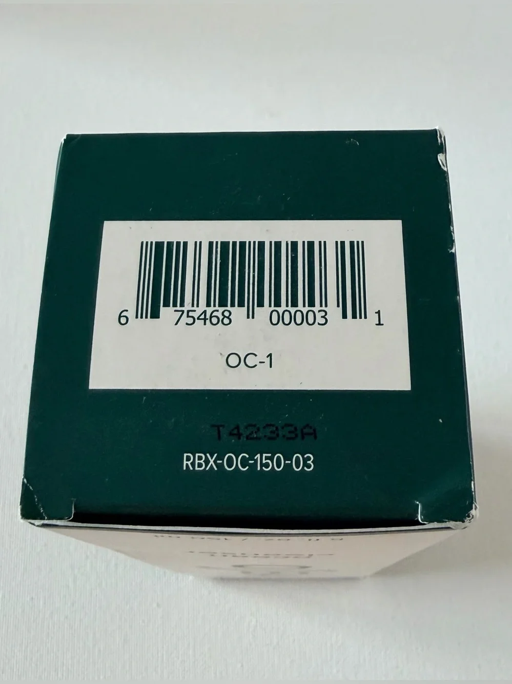 Osea Ocean Cleanser - 5 fl oz / 150 ml - FULL SIZE - NIB